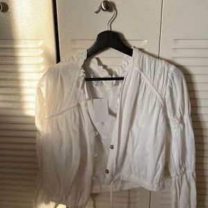 Love Whit by Whitney port